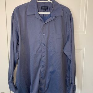 Oscar De La Renta dress shirt